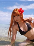 [Cosplay]Dead Or Alive Xtreme Beach Volleyball 1(46)